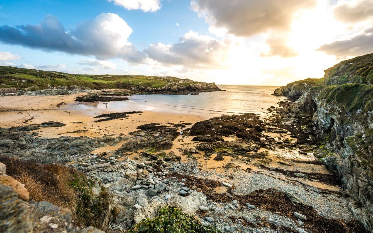 Hostel Anglesey Outdoors Holyhead Exterior foto